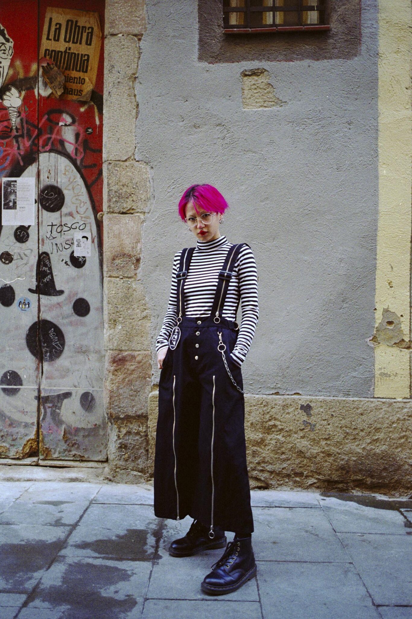 Deep Raval – momo-mag